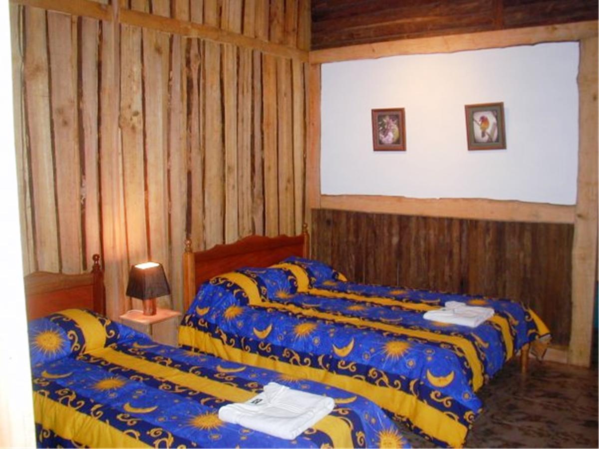 Mirador Valle Del General La Ese 部屋 写真