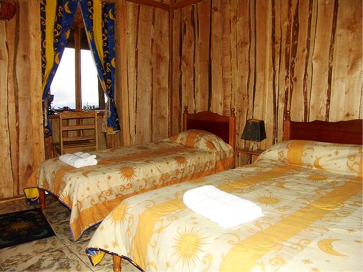 Mirador Valle Del General La Ese 部屋 写真