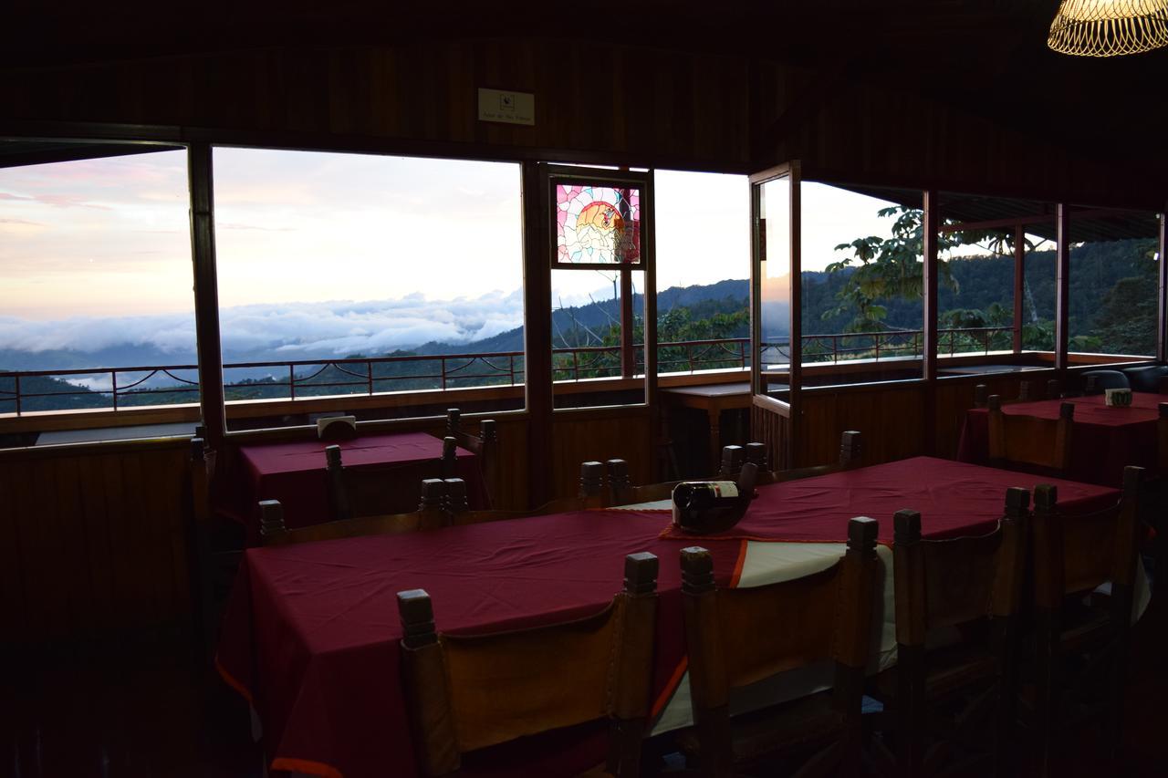 Mirador Valle Del General La Ese エクステリア 写真
