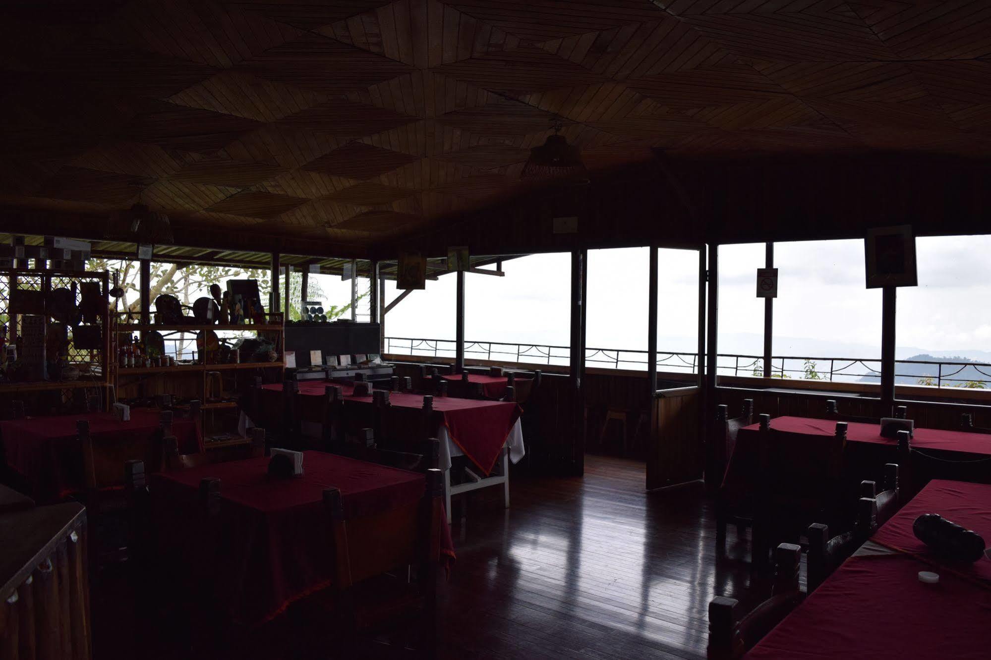 Mirador Valle Del General La Ese エクステリア 写真