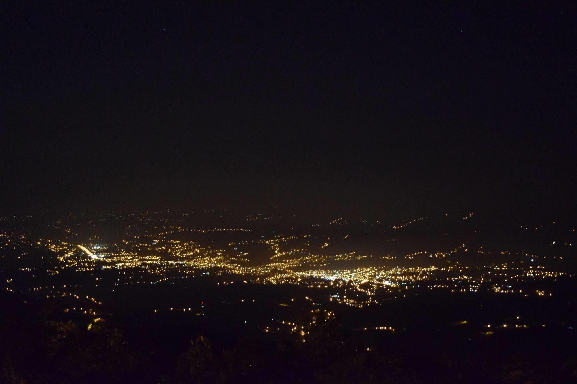Mirador Valle Del General La Ese エクステリア 写真