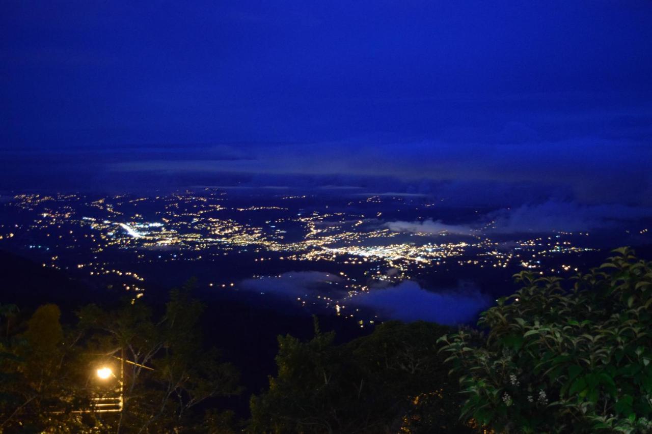 Mirador Valle Del General La Ese エクステリア 写真